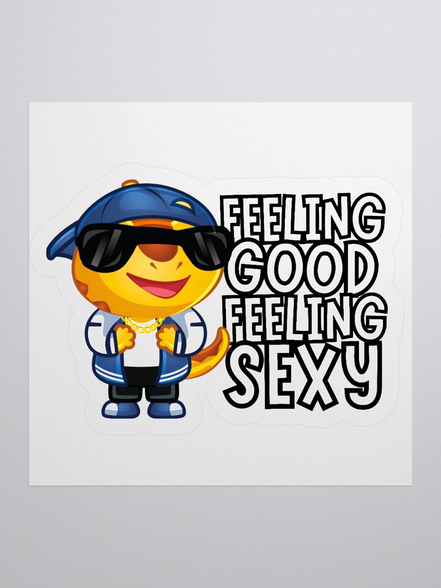 Feeling Good Feeling Sexy product image (1)
