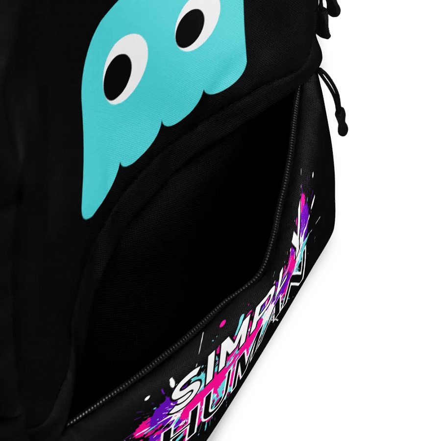 Backpack product image (5)