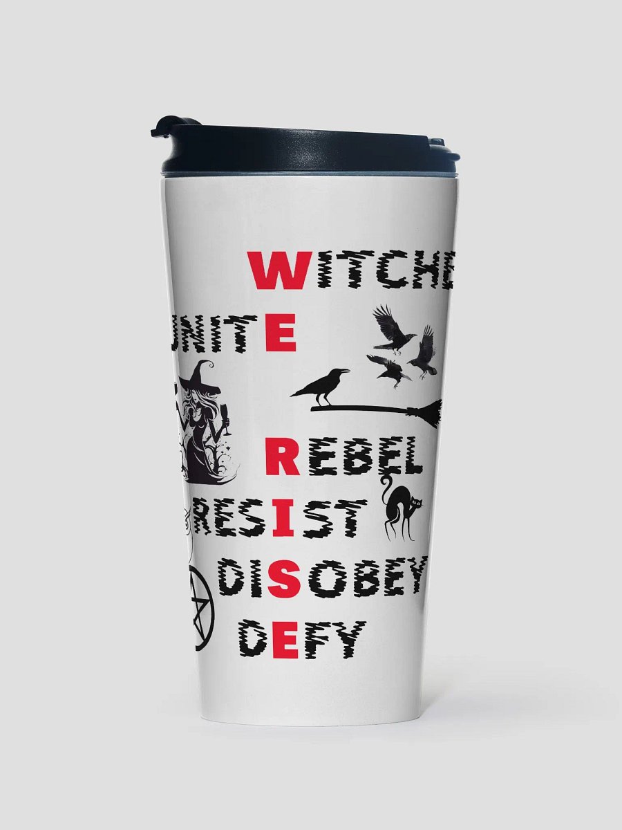 We Rise product image (1)