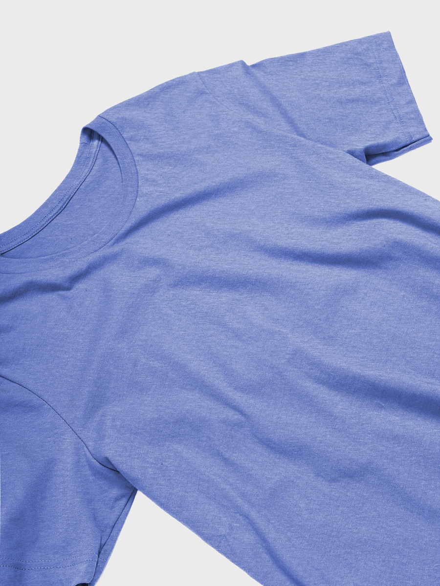Rhino Graphic T-Shirt – Minimalist Animal Tee | AD Apparel Streetwear product image (4)