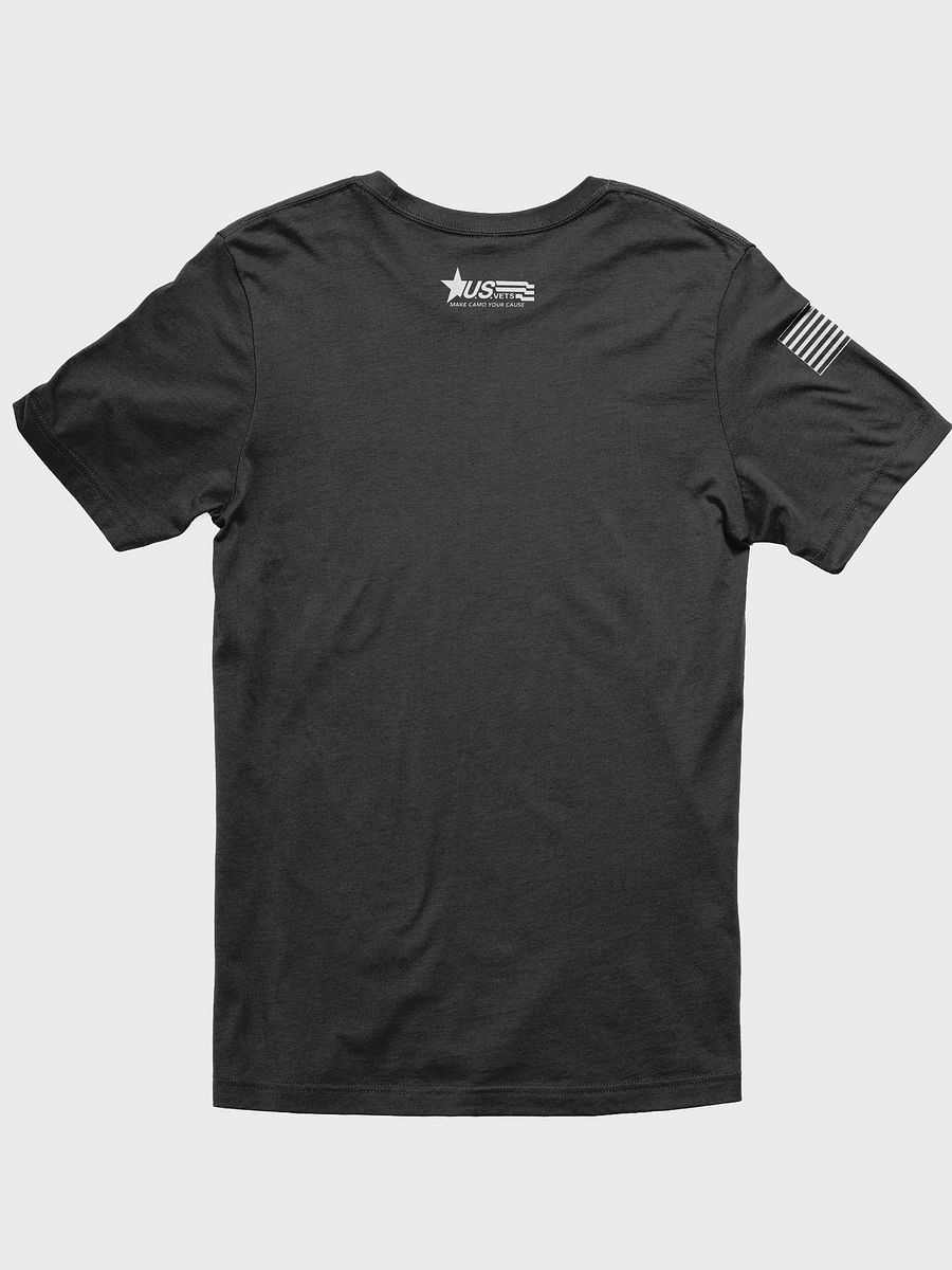 HONORUSVETS Star Tee product image (3)