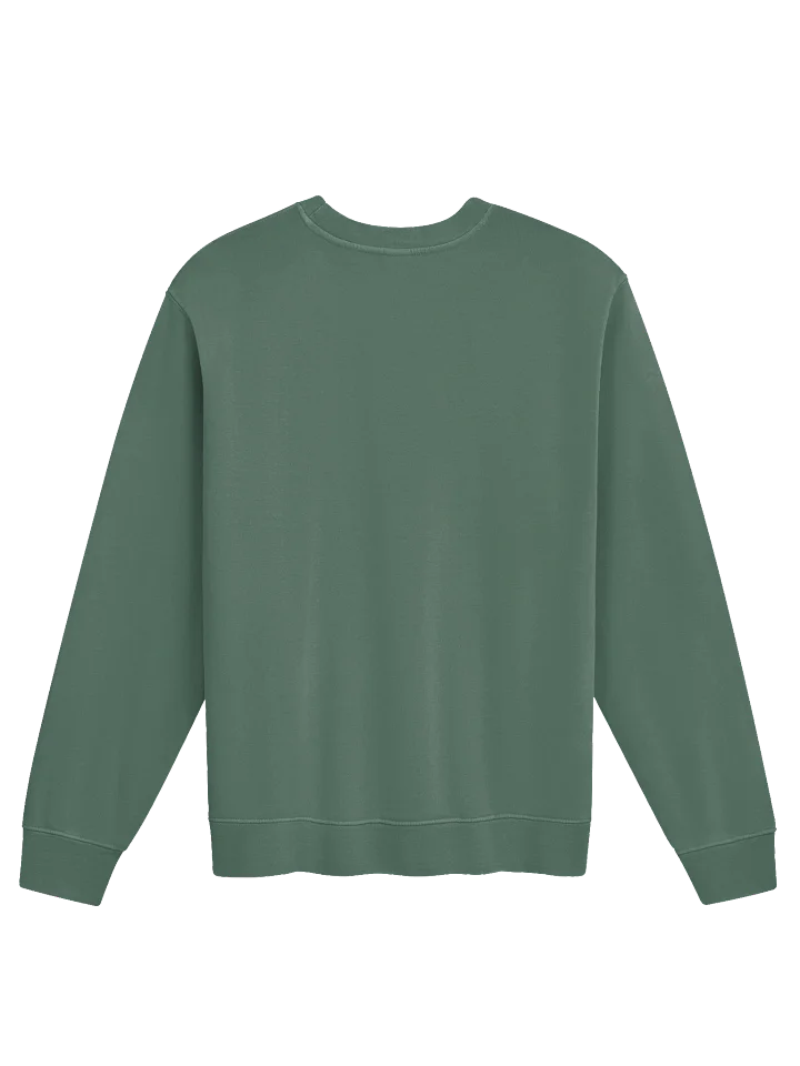 MARUMON FALL HARVEST SWEATSHIRT (ORANGE) product image (3)