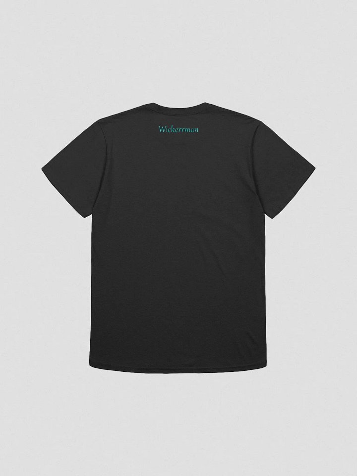 Laugh or Cry Unisex Tee product image (4)