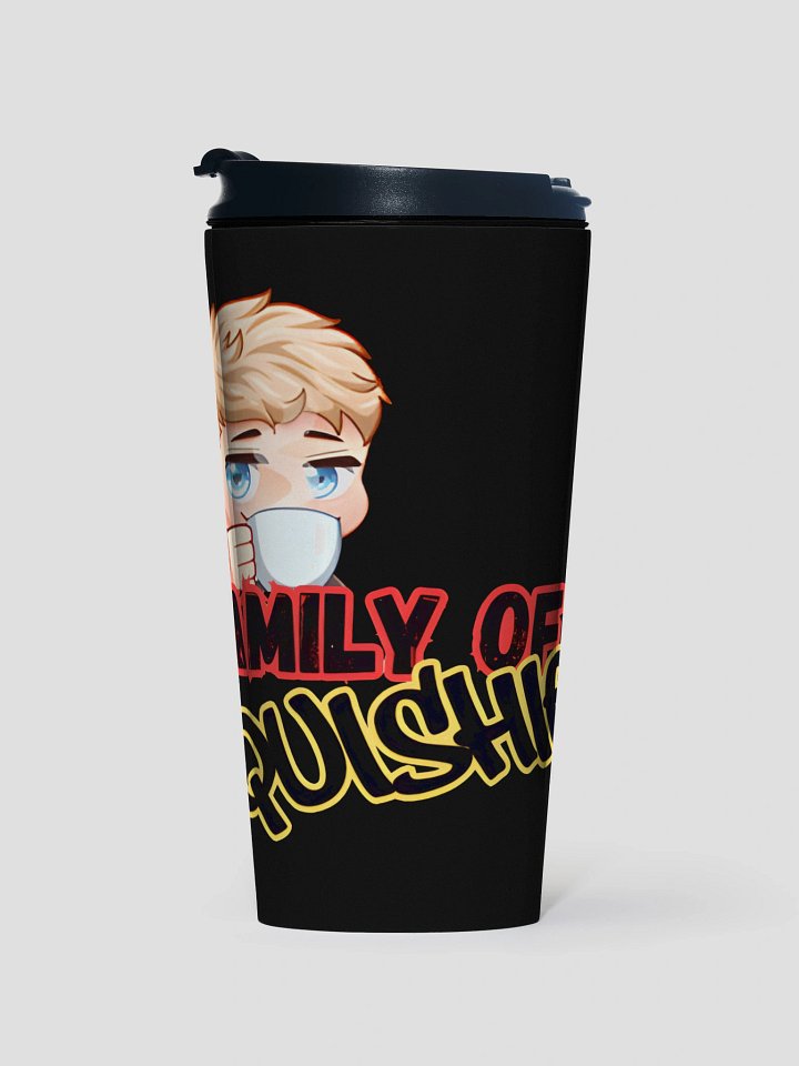 Squishies Travel Mug product image (1)