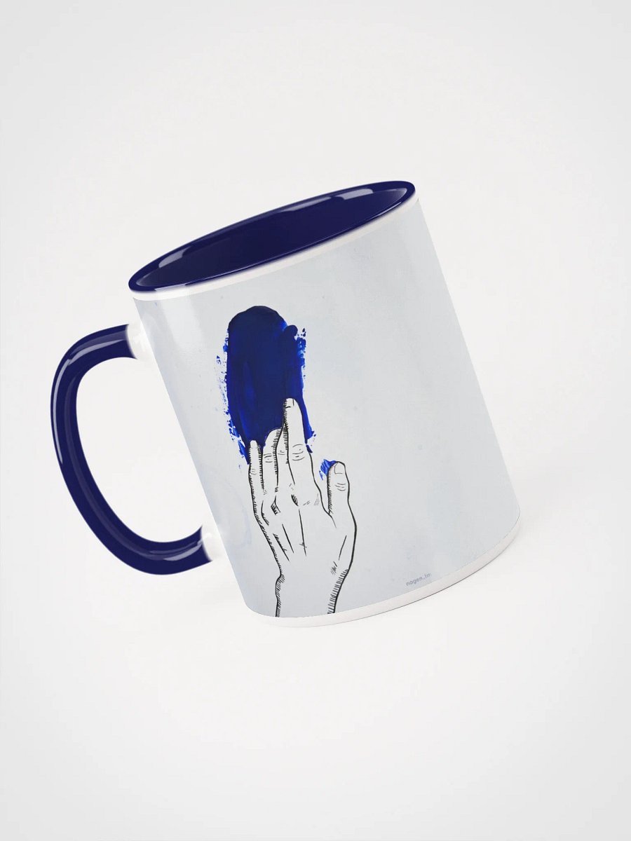 Art Block - Mug product image (33)