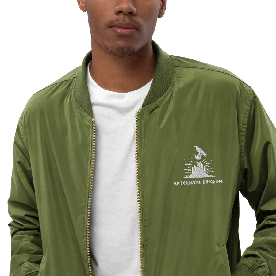 aftermath kingdom bomber jacket product image (19)