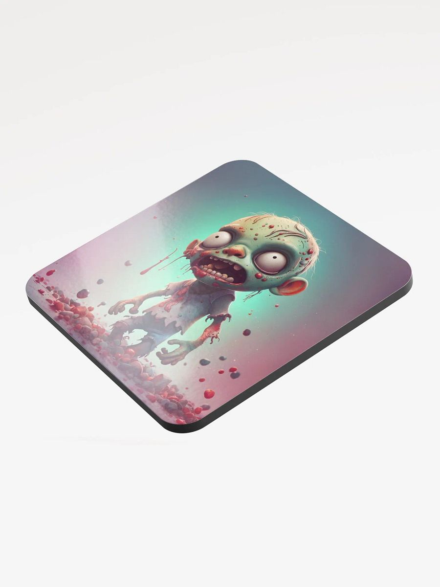 Zombie Coaster product image (3)