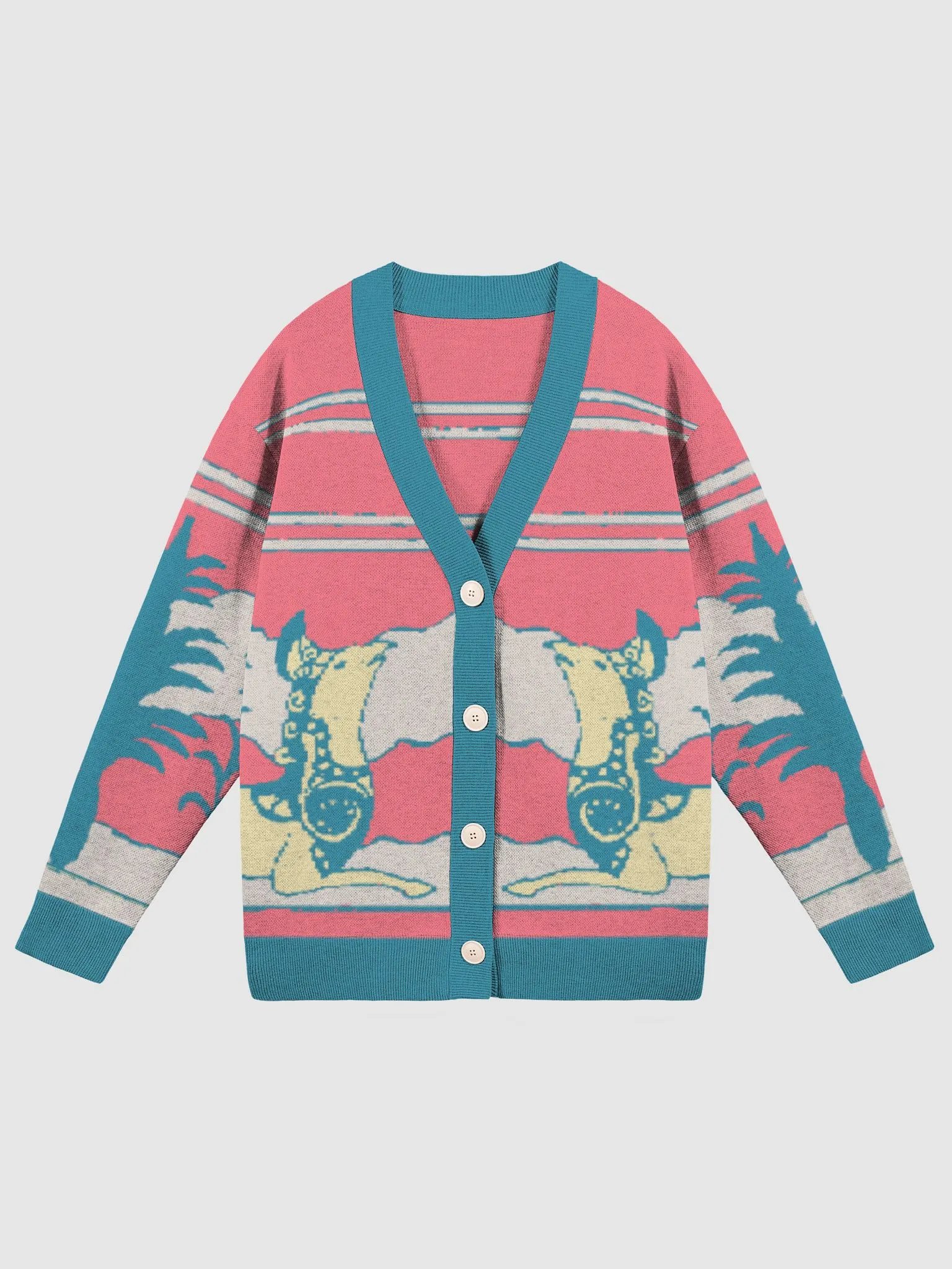 Minoan Knossos Griffin - rose product image (1)