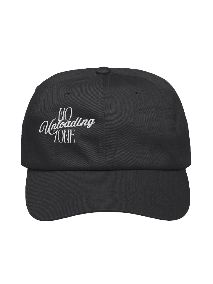 Classic Dad Hat product image (1)