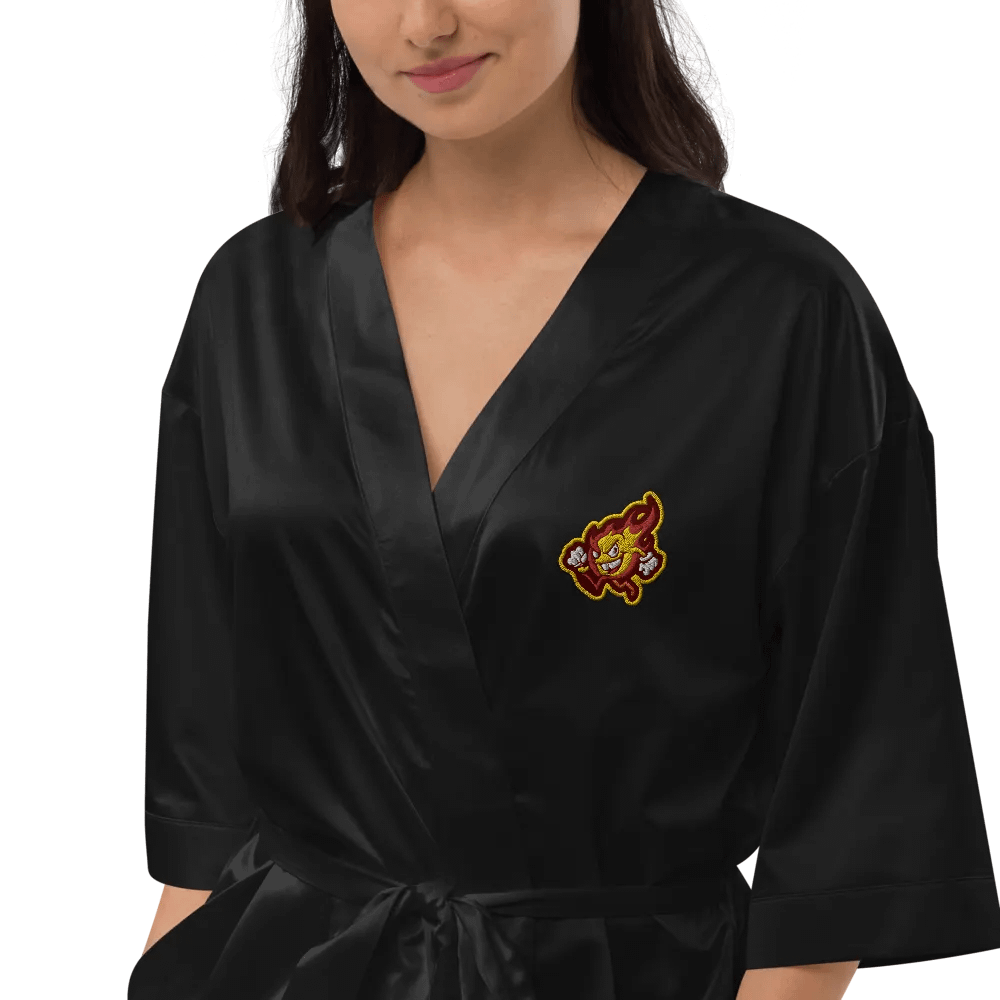 Blaze Robe product image (7)