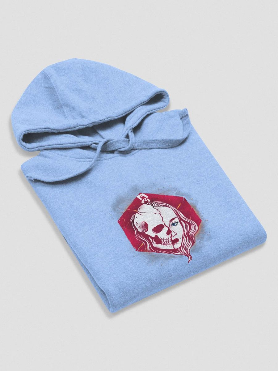 Premium Hoodie Rank 1 Mori product image (64)