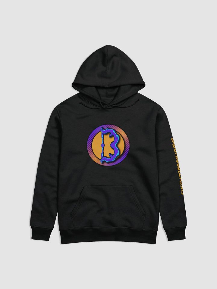 Logo Hoodie product image (1)