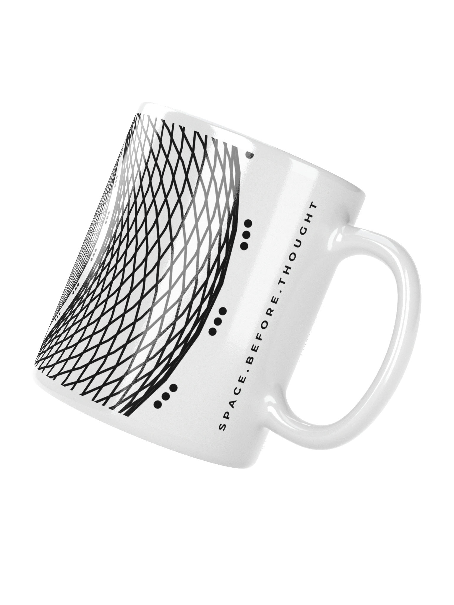 Sacred Mug product image (3)