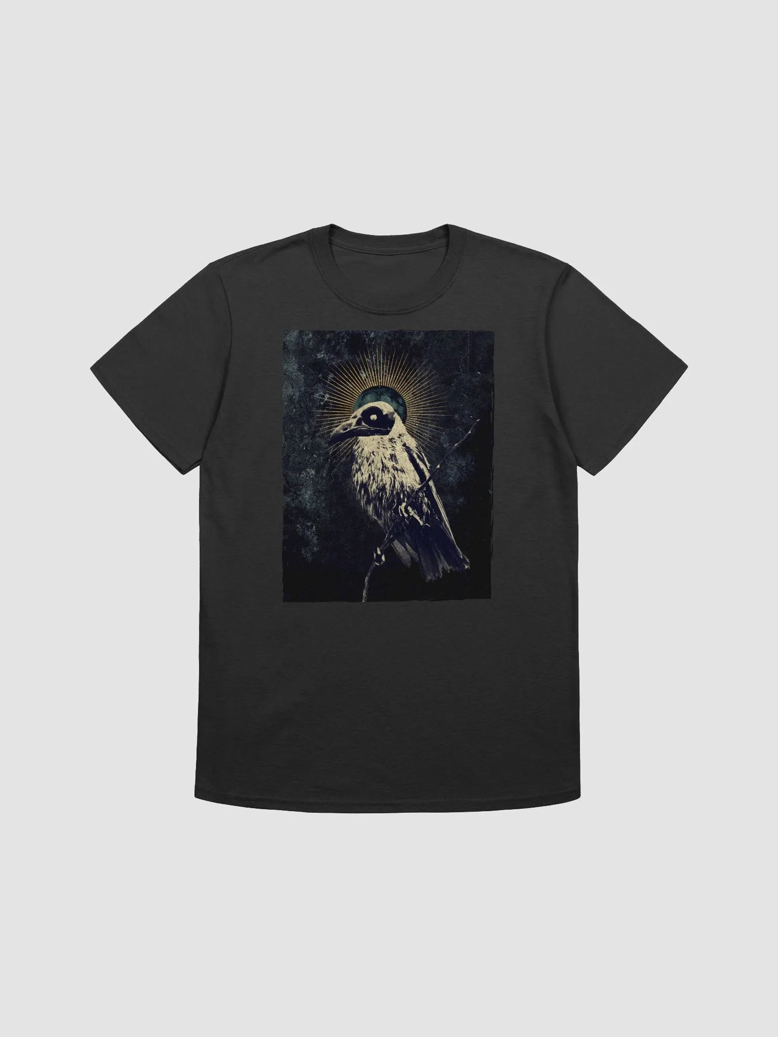 A Soul To Bare Unisex T-Shirt product image (2)