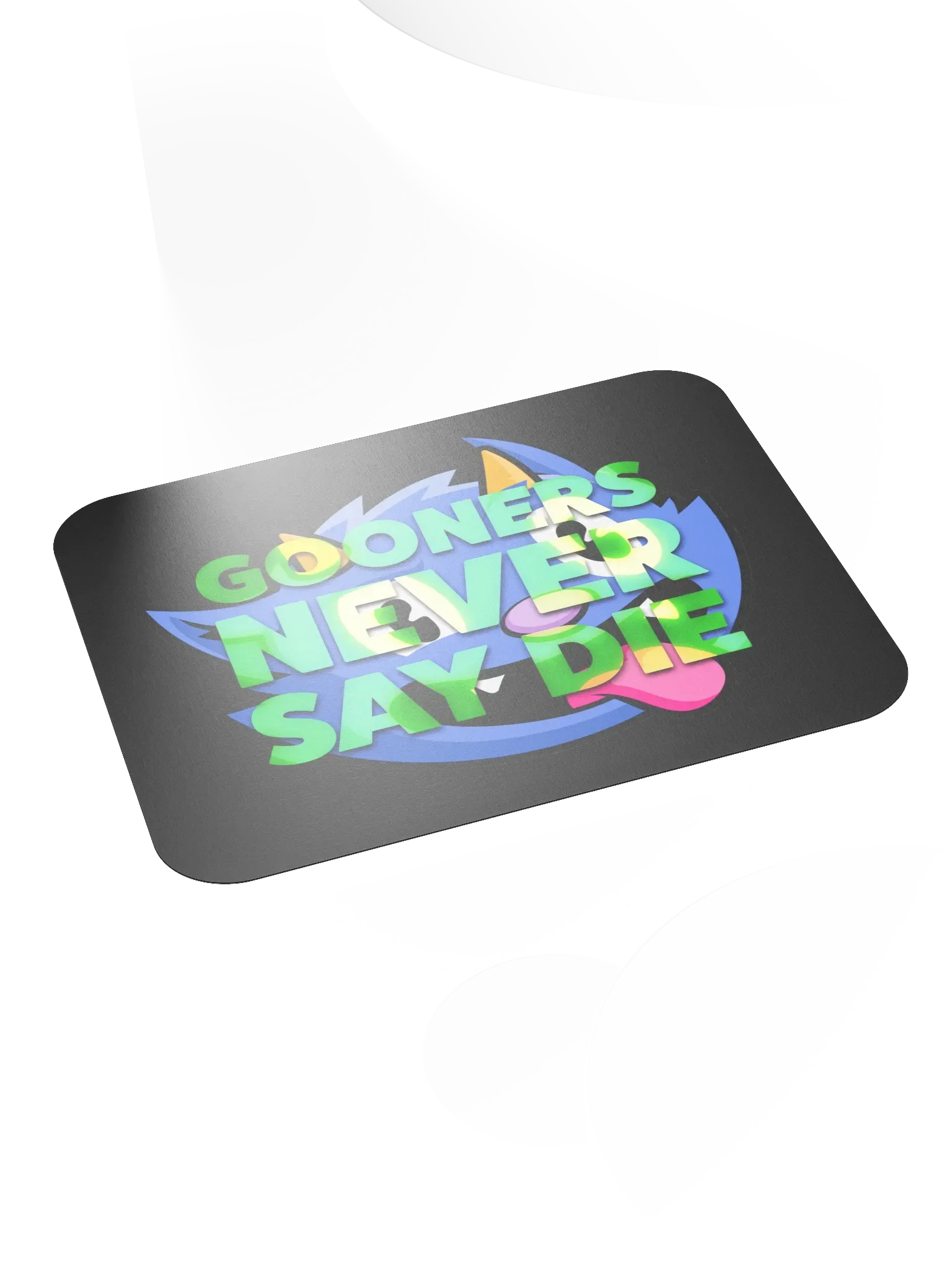 RaveGooner's "Hacking N2URPC" Mouse Pad product image (4)