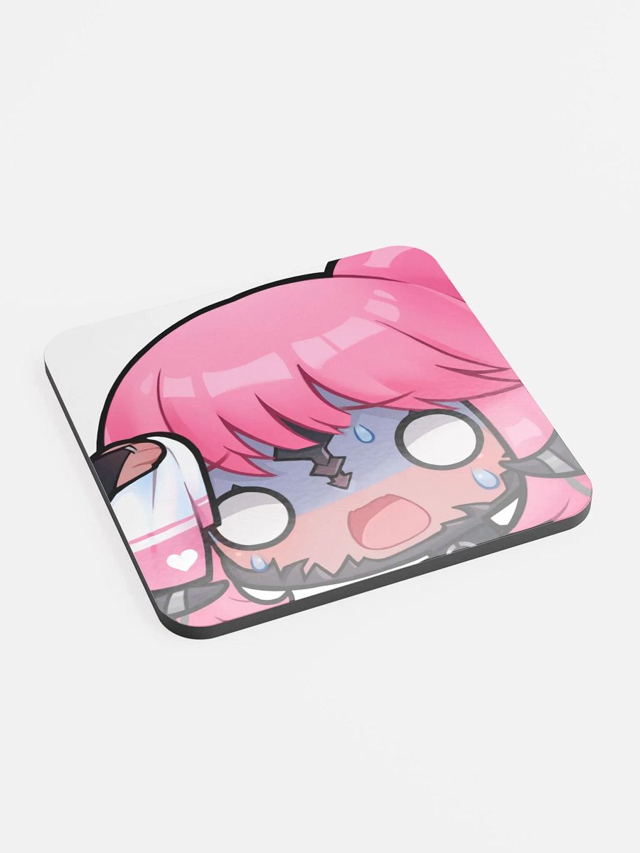 Coaster - Sweat Emote product image (2)
