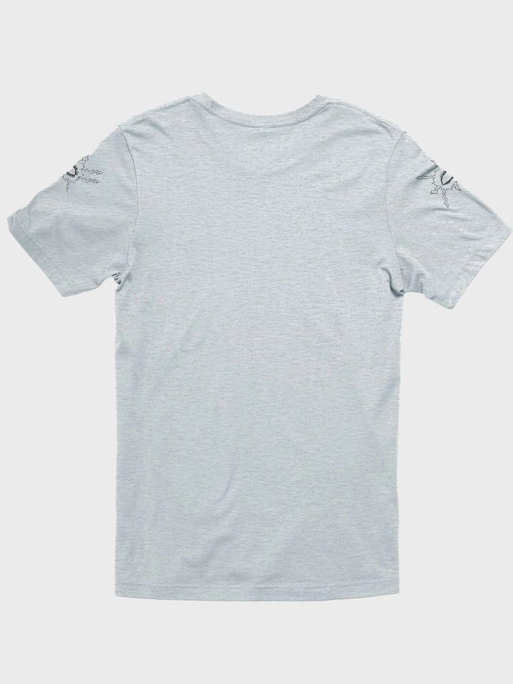 azazel cherub w/ eye sleeves t-shirt product image (2)