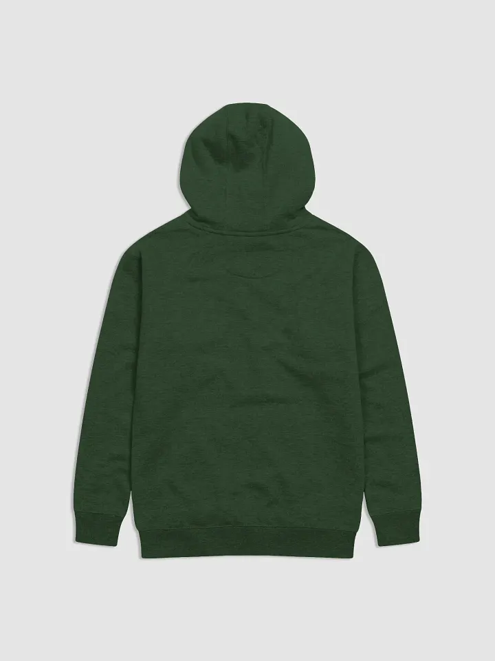 BAGMAN WALKING PREMIUM HOODIE product image (2)