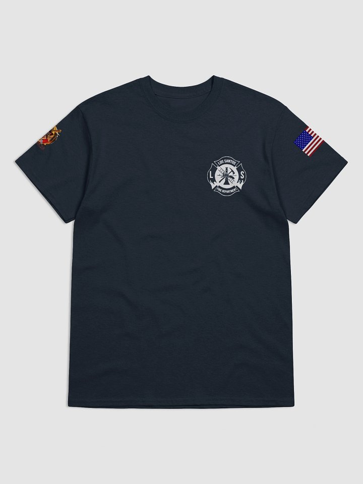 LSFD Generic T-Shirt product image (1)