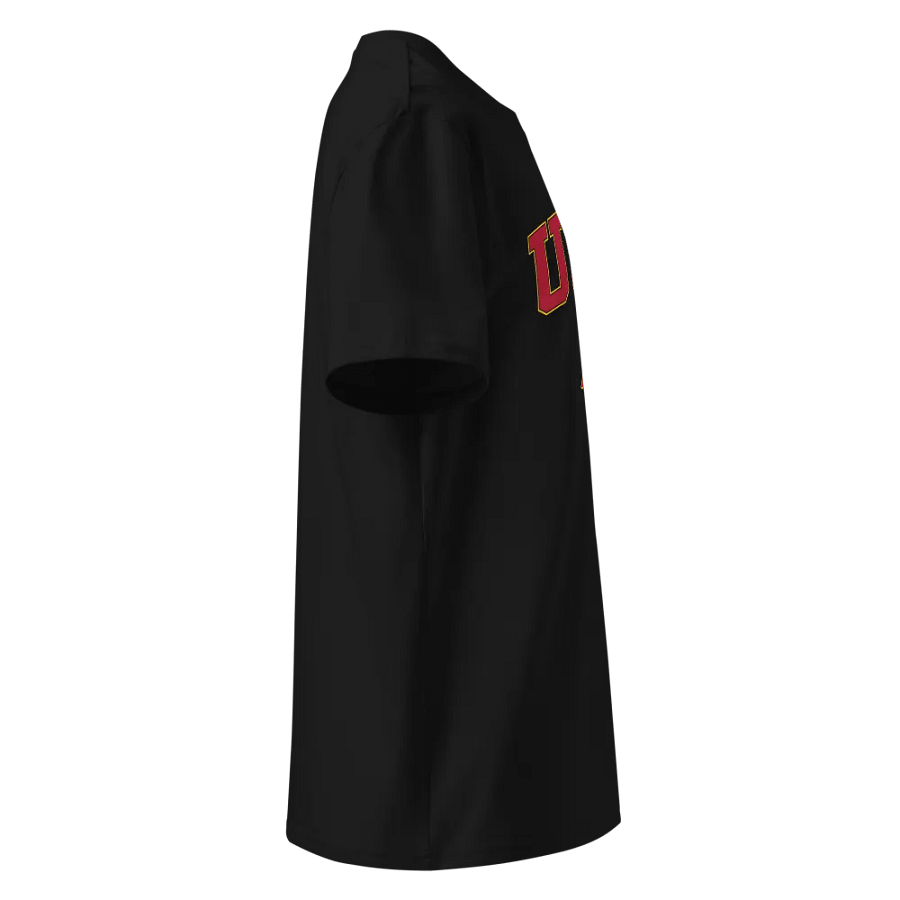 USC Apparel Southern Cal Trojans Classic Logo Official T-shirt product image (3)