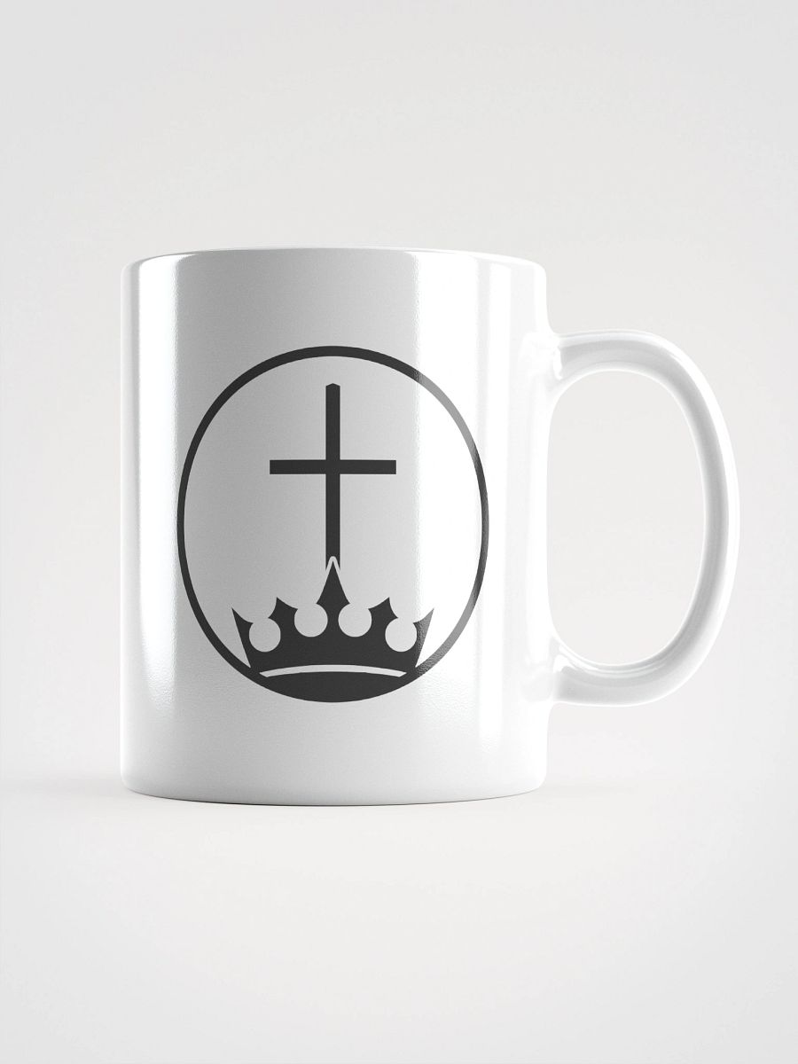 "Boast In Jesus" Mug product image (1)