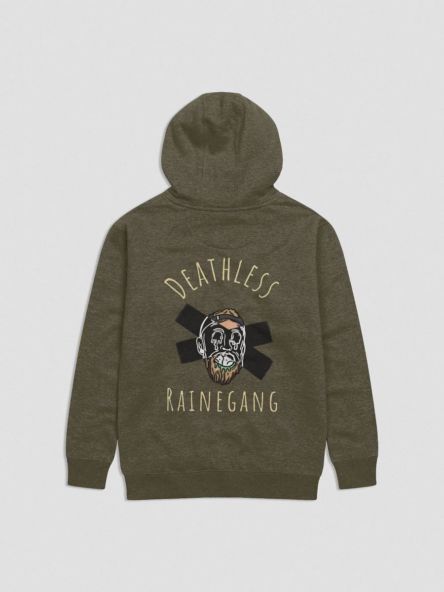 Deathless product image (4)