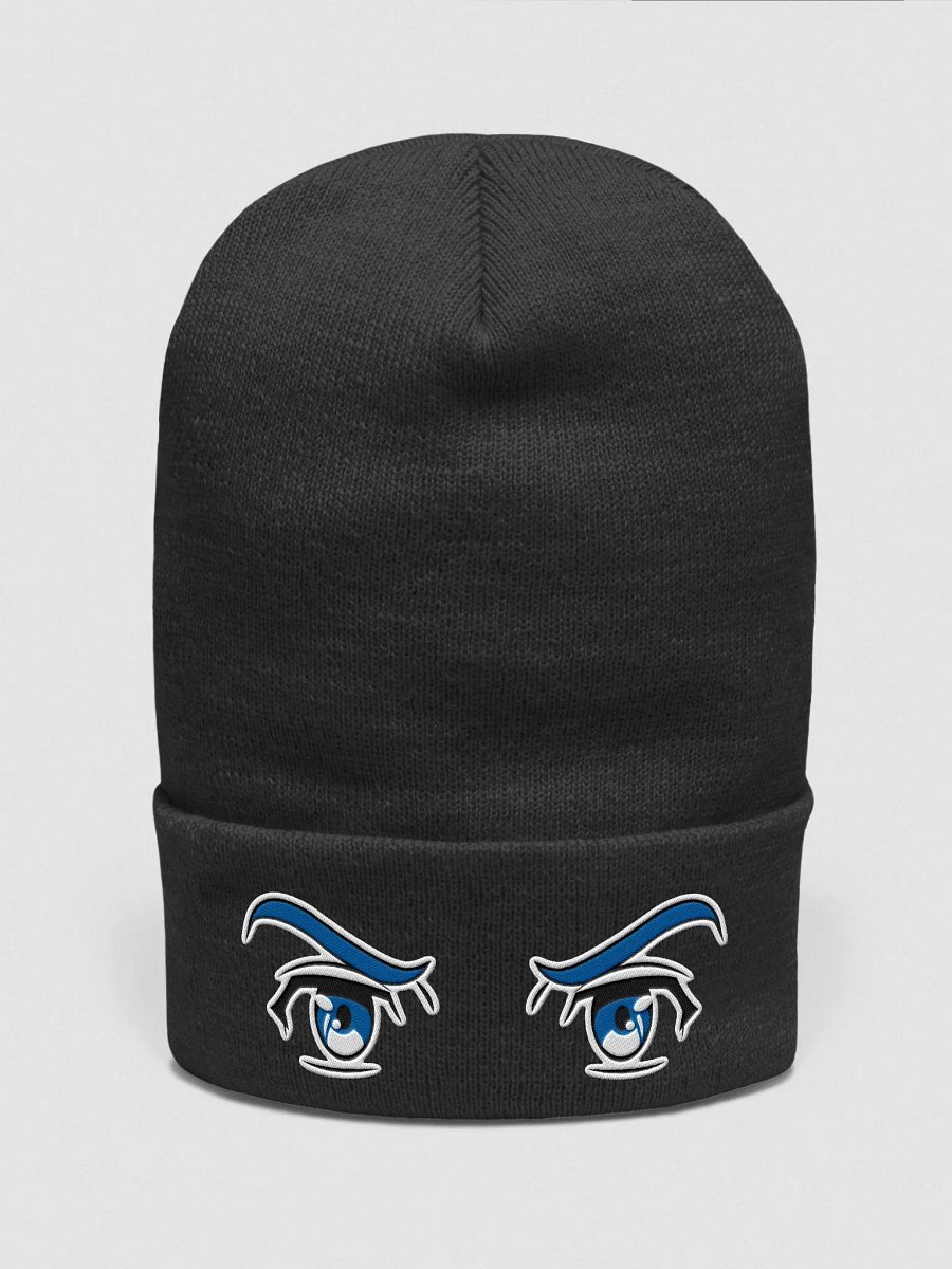 eye See U Beanie product image (1)