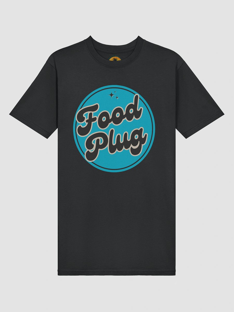 Food Plug Retro T product image (3)