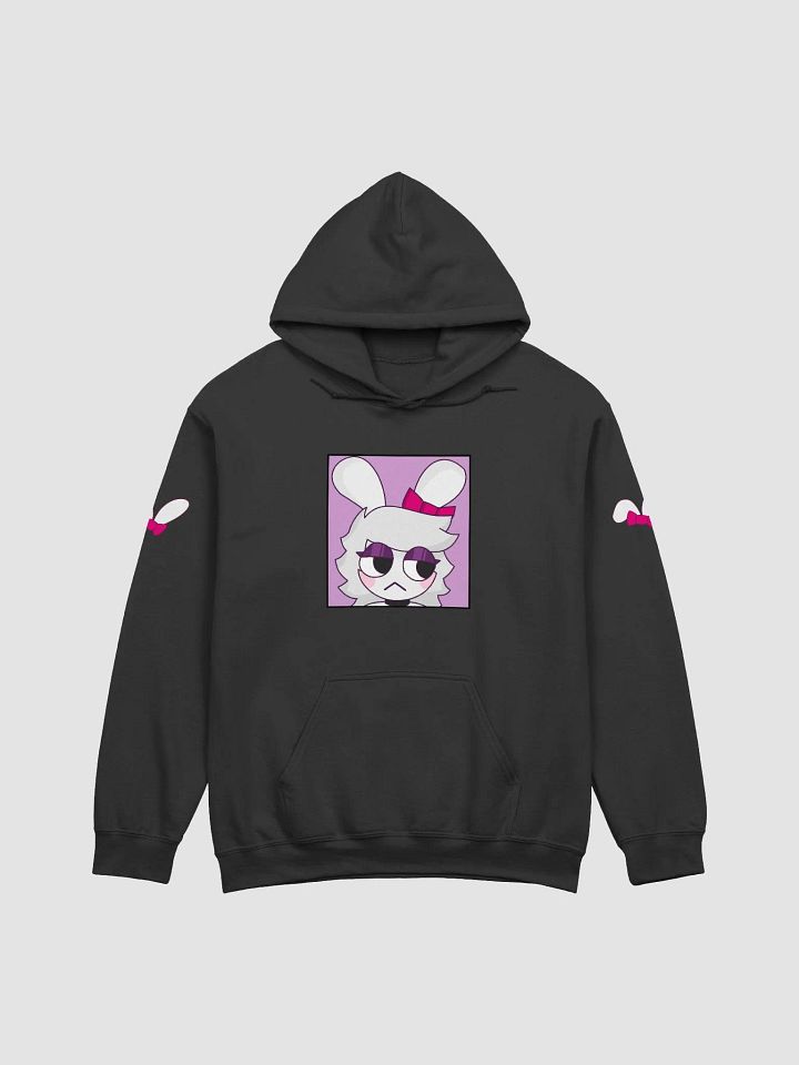 Slinky Portrait Hoodie product image (2)