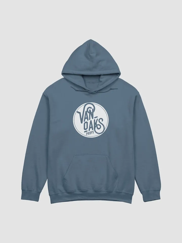 Classic Logo Hoodie product image (1)