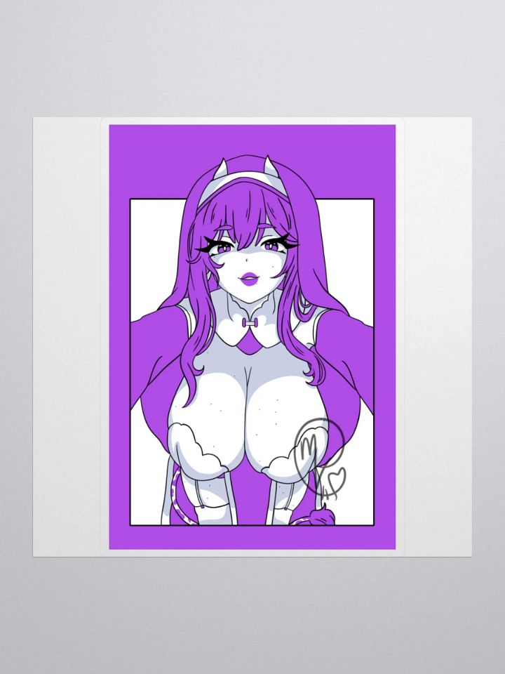 MooUpps [Purple] product image (2)