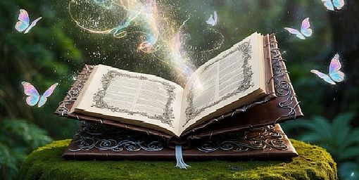 Lavender Cottage Reader