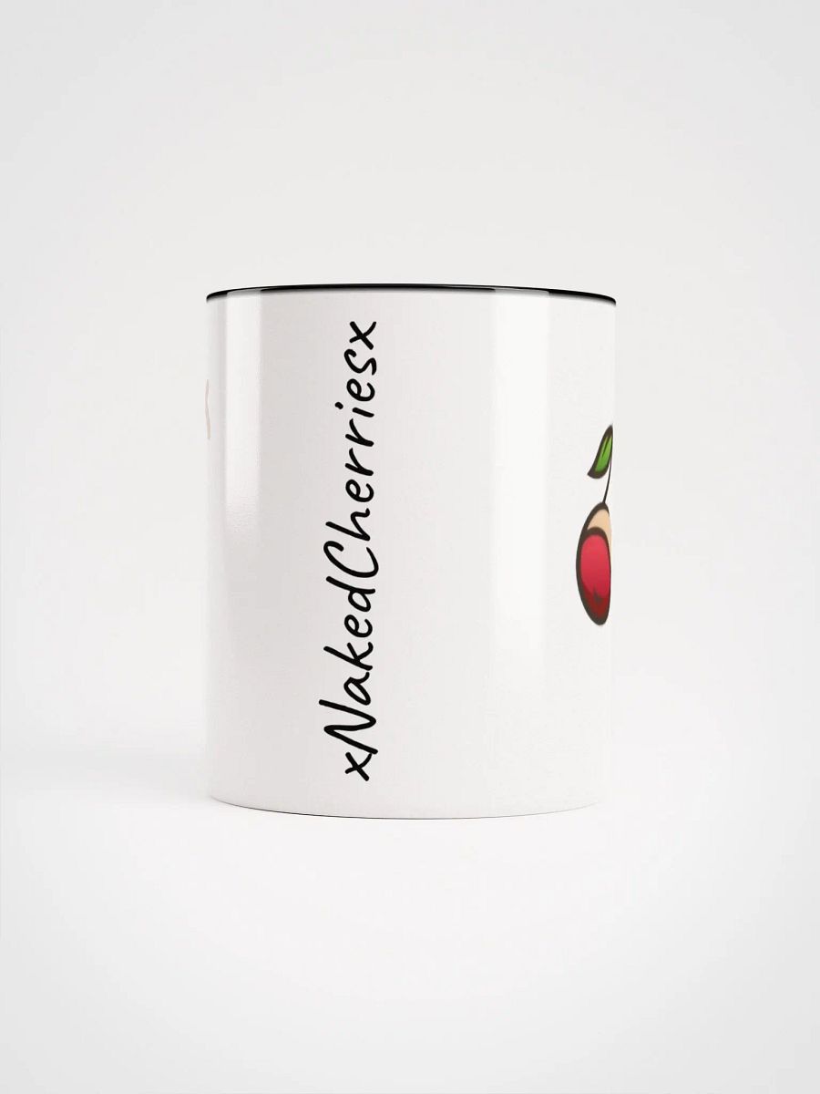 Cherries mug product image (62)