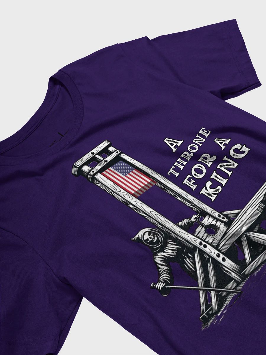 LIMITED - JUNE 2025 - FLAG DAY - NO KINGS product image (26)