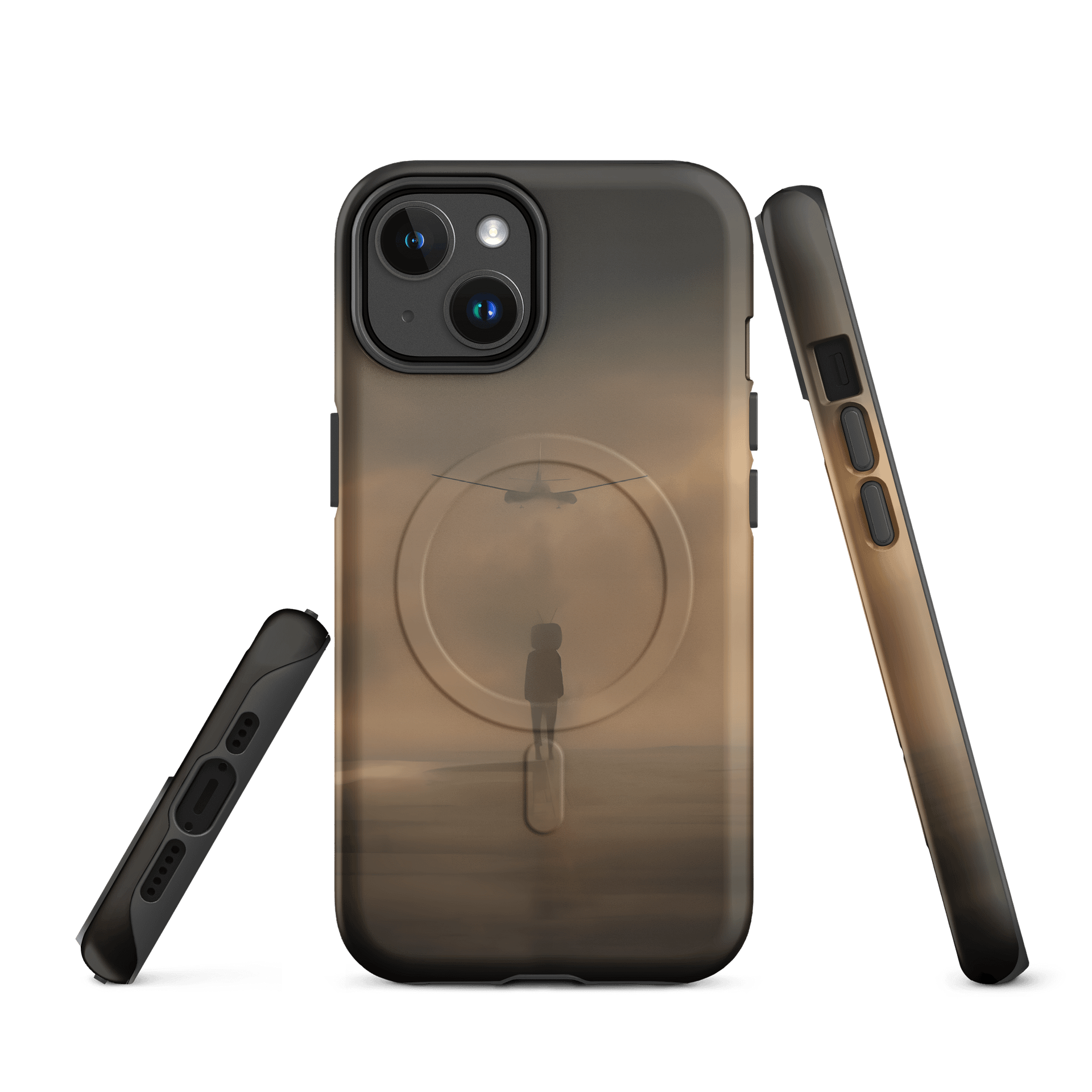 further every day MagSafe iPhone Case product image (1)