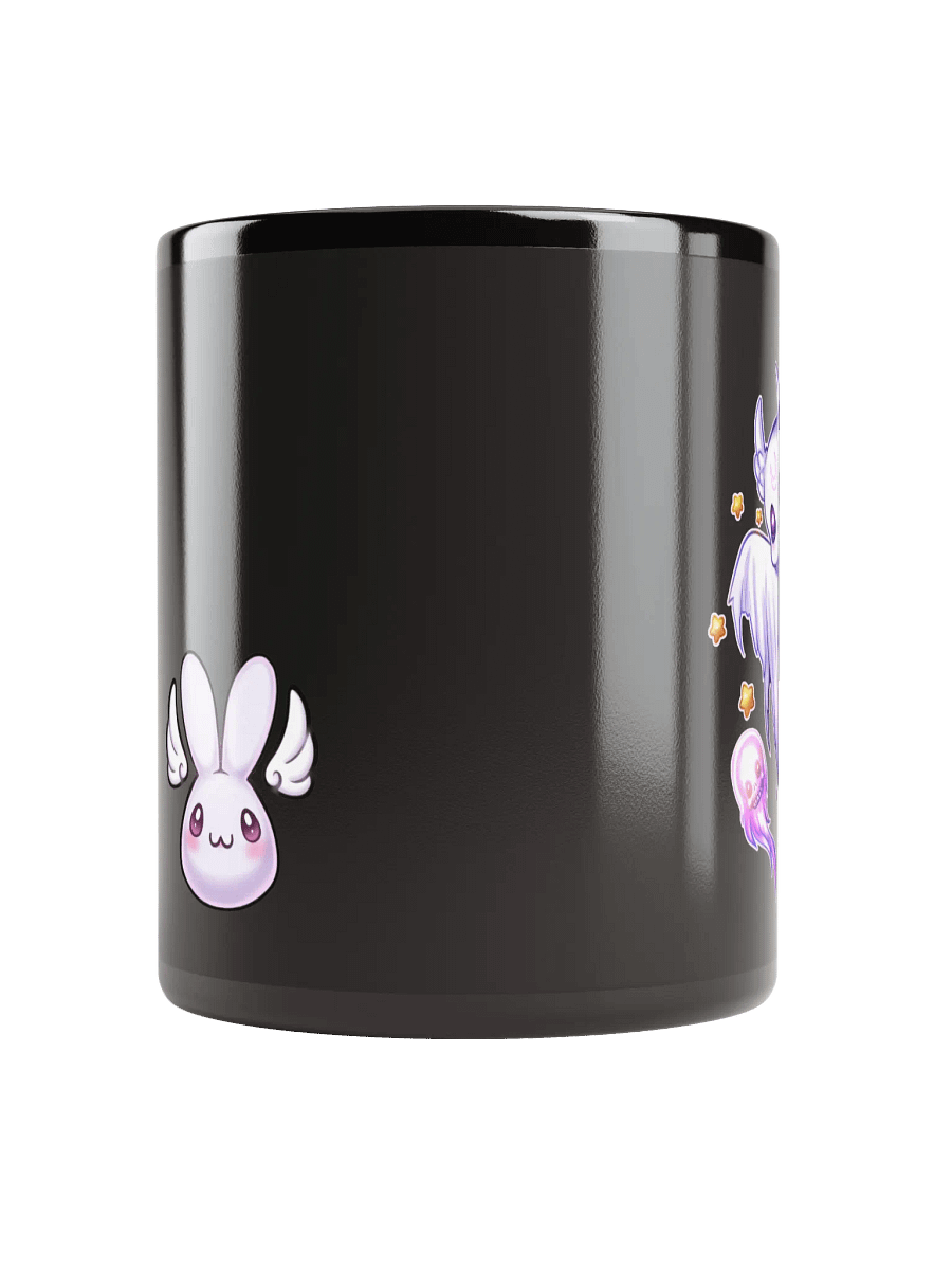Ghostie Lune Mug product image (9)