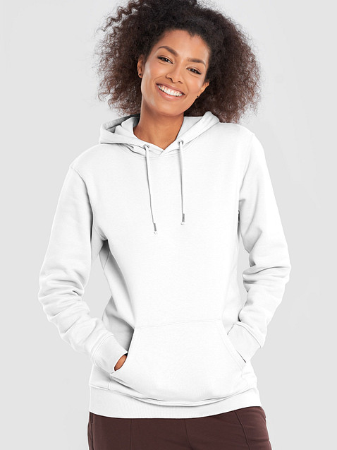 Photo showing Stanley/Stella Unisex Essential Eco Hoodie