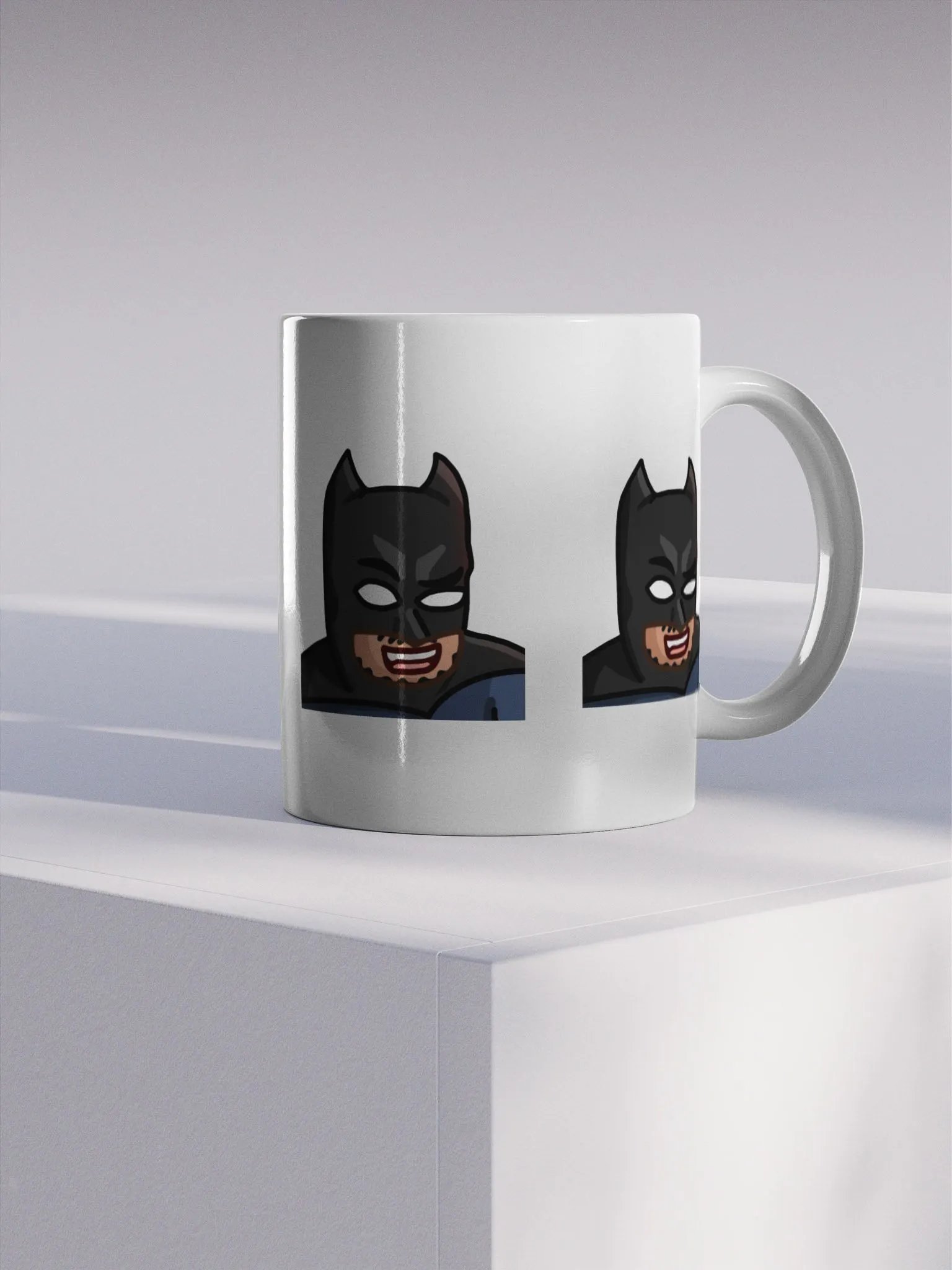 BatMan mug product image (4)