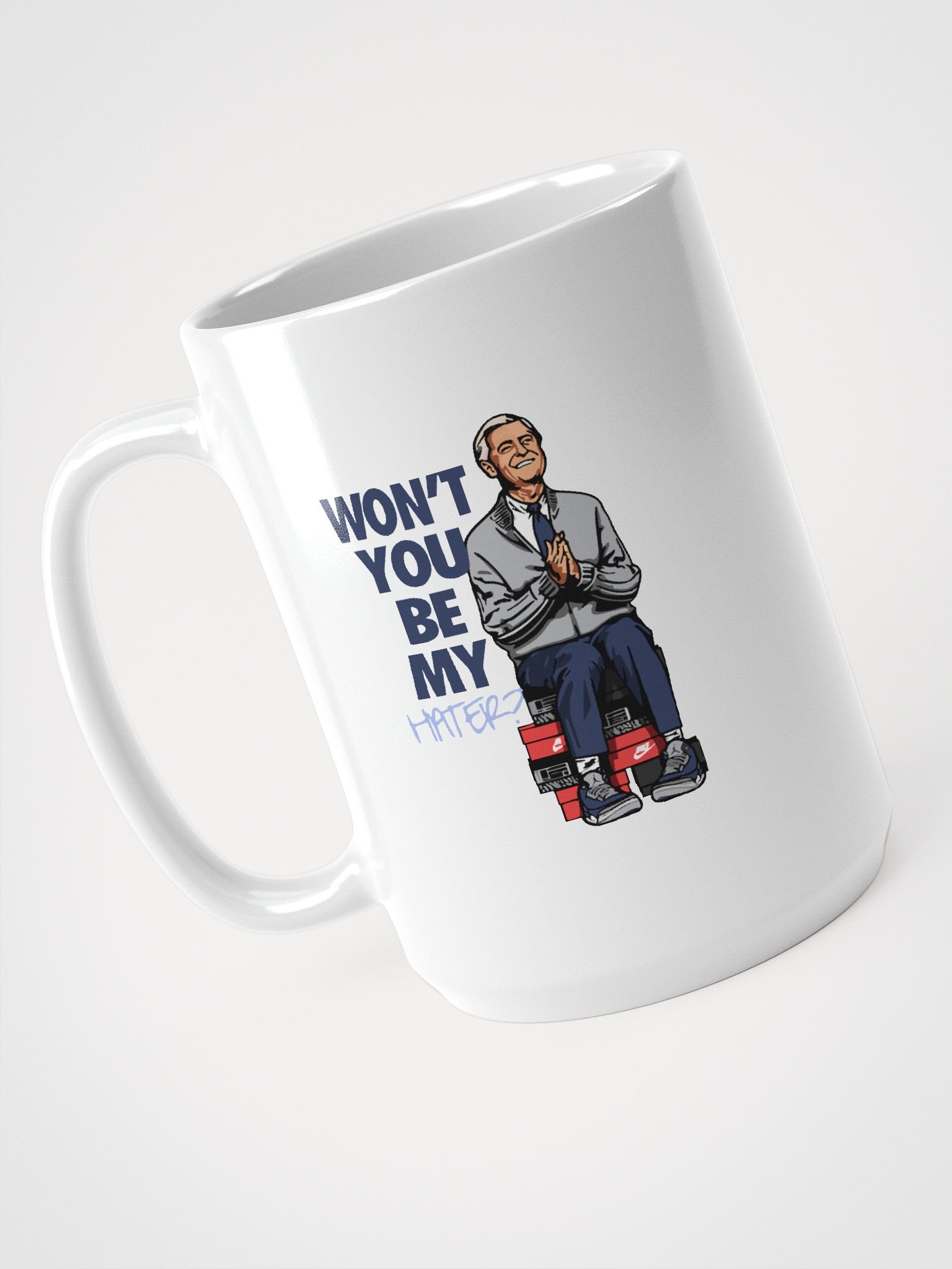 Hype Smile Mug product image (4)