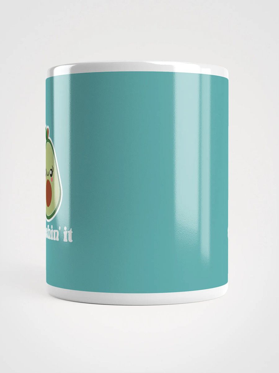 Smashin' Avocado Mug product image (5)