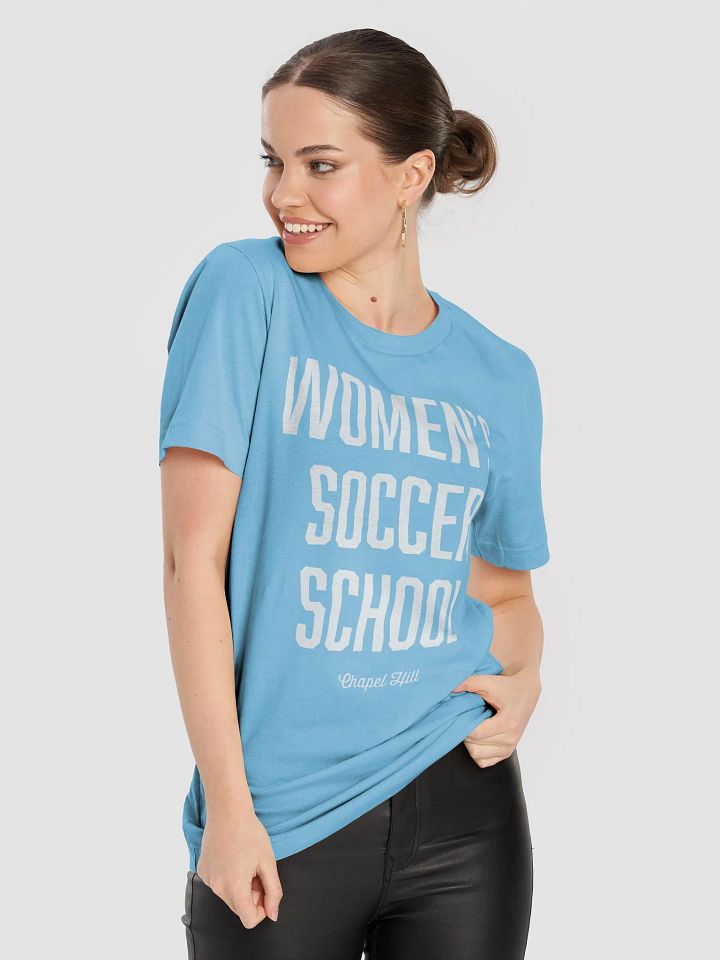 Women's Soccer School product image (1)