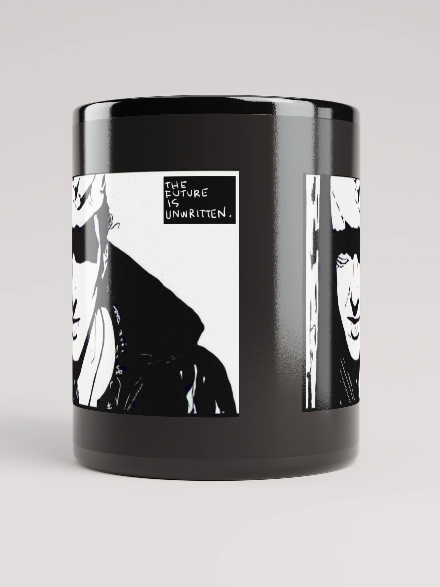 The Only Mug That Matters product image (10)