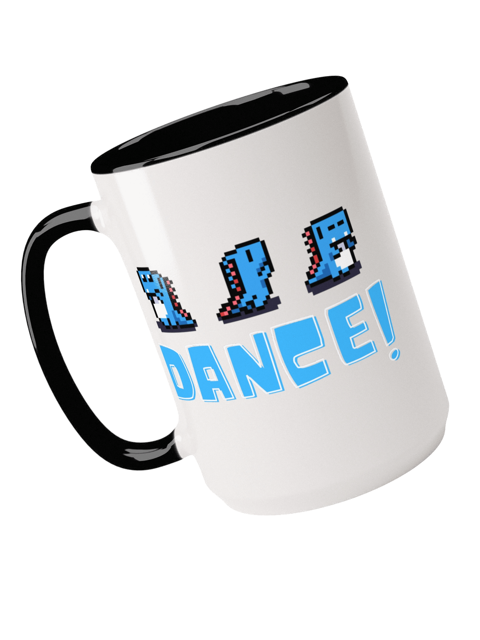 Dino Dance Mug! product image (7)