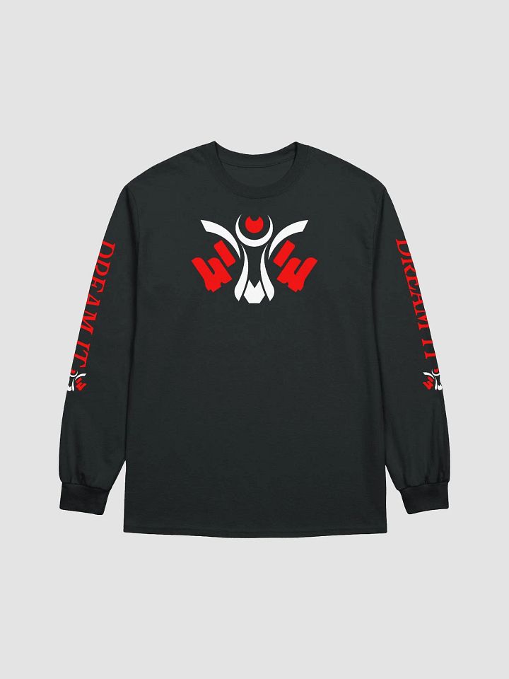 Visionary x Errah Dream It LongSleeve product image (1)