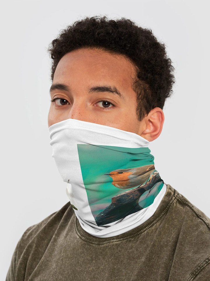 Bird warmer product image (2)