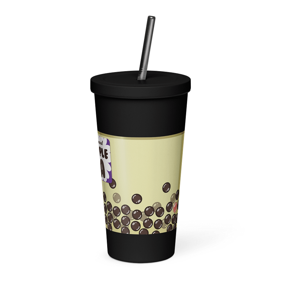 BEPOPPLE TEA product image (3)