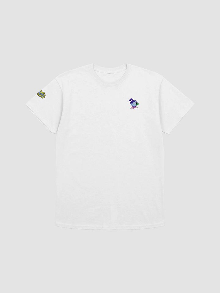 Zoombinis - Character 1 TShirt product image (1)
