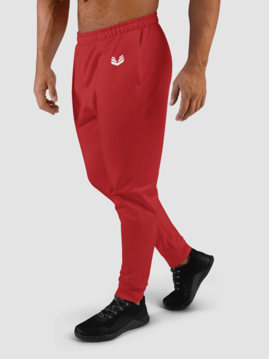 Joggers - Berry Red product image (4)