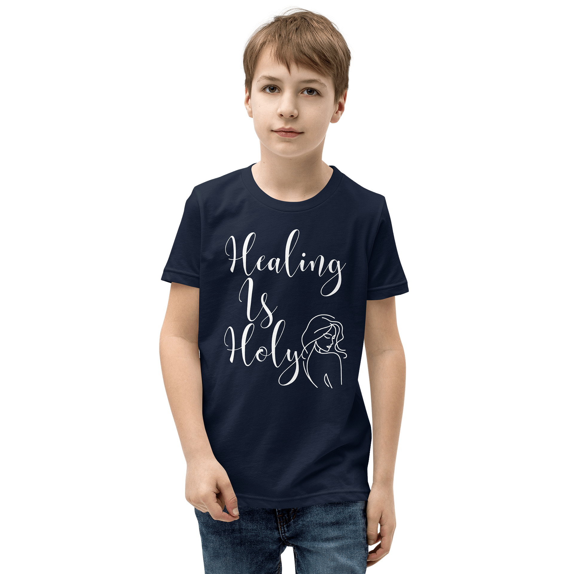 Healing is Holy product image (2)