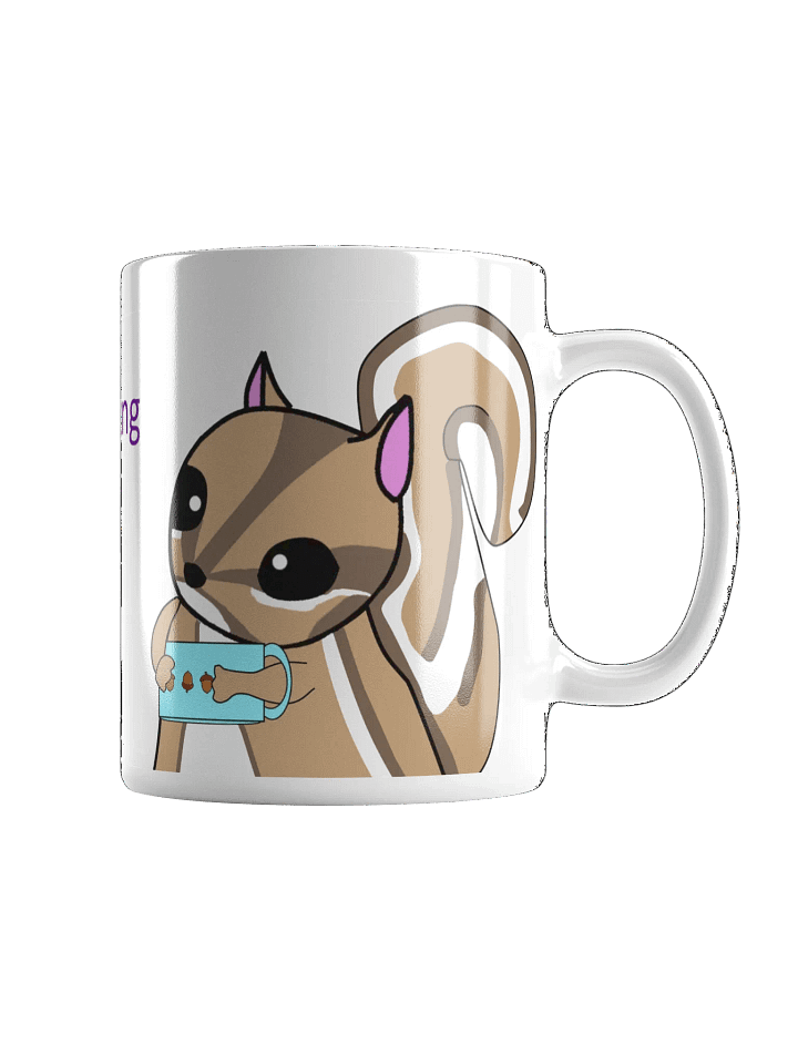 Coffee time with Hazelnut product image (1)